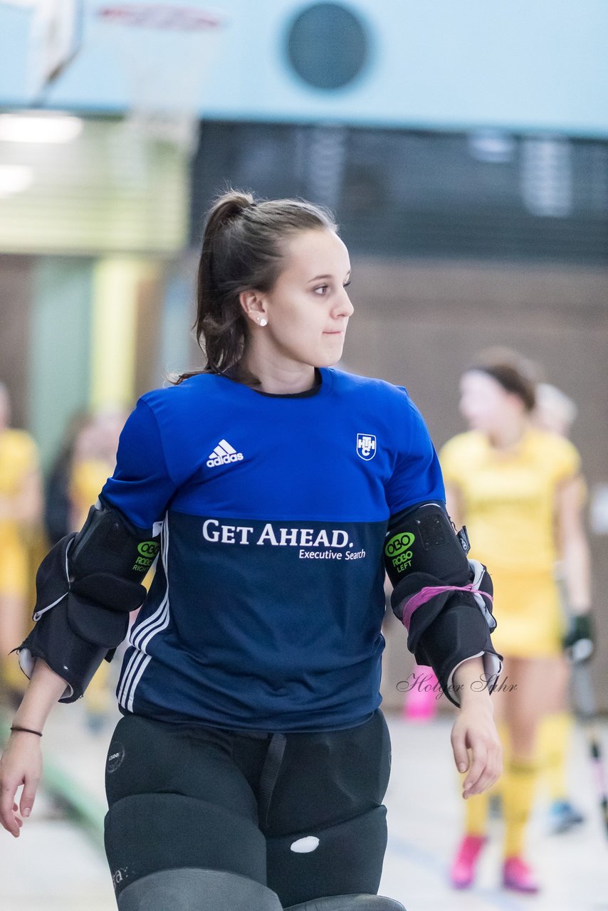 Bild 64 - B/C-Juniorinnen Hamburger Meisterschaft